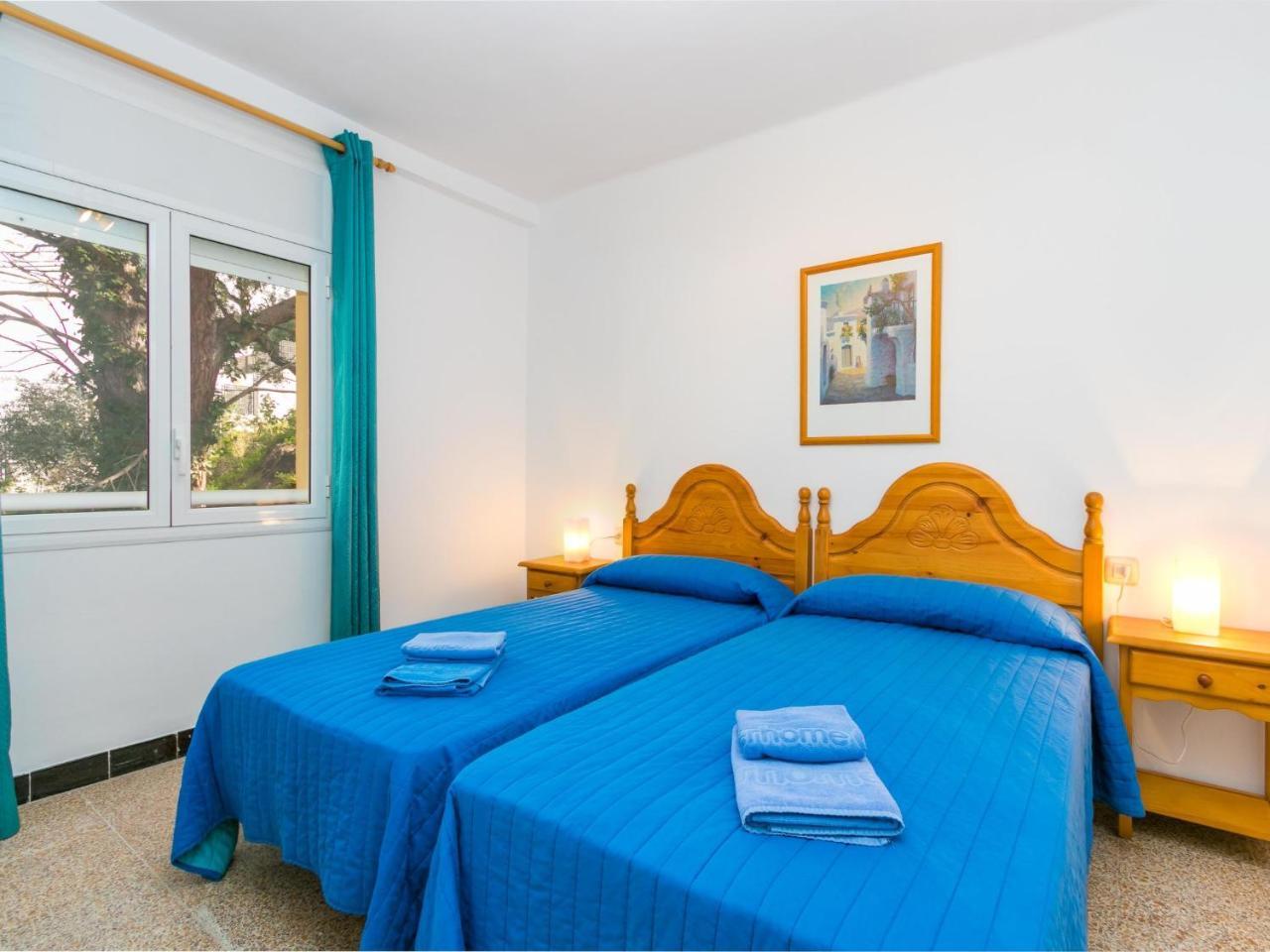 Apartment Velazquez-2 By Interhome Roses Exterior foto