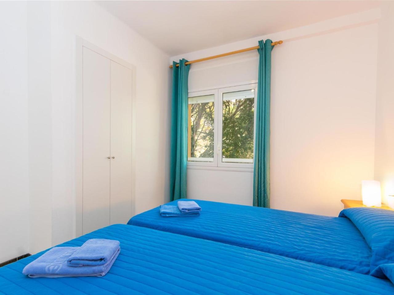 Apartment Velazquez-2 By Interhome Roses Exterior foto